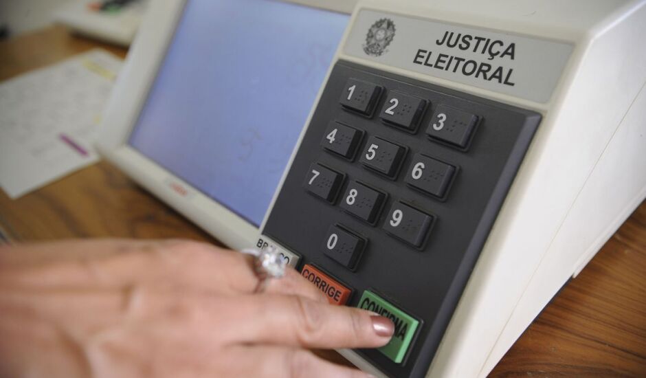 Três Lagoas conta com 83.973 eleitores, 289 seções e 31 locais de votação