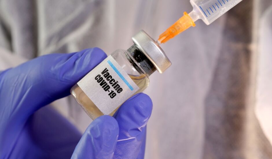 MS vai participar de testes da vacina contra covid-19