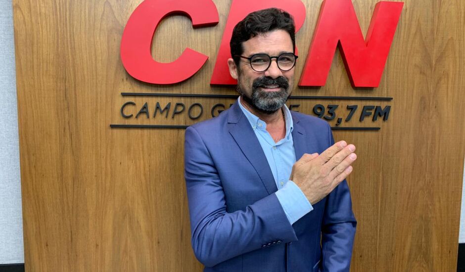 O candidato do Avante anunciou ainda um programa para voltar a atrair empresas para Campo Grande. Segundo ele cerca de 480 empreendimentos deixaram a Capital nos últimos anos