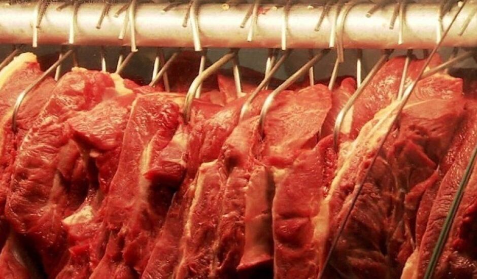 Preço da carne de segunda tem variação de 99% em Três Lagoas