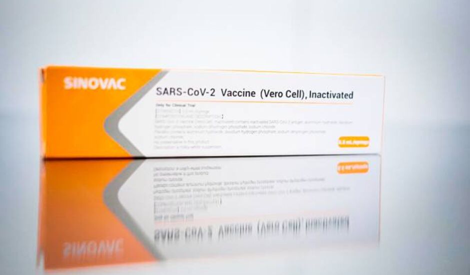 Testes da vacina contra covid-19 têm previsão de começar hoje em MS