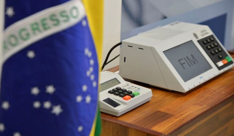 TSE tem orçamento de R$ 1,2 bilhões para eleições 2020