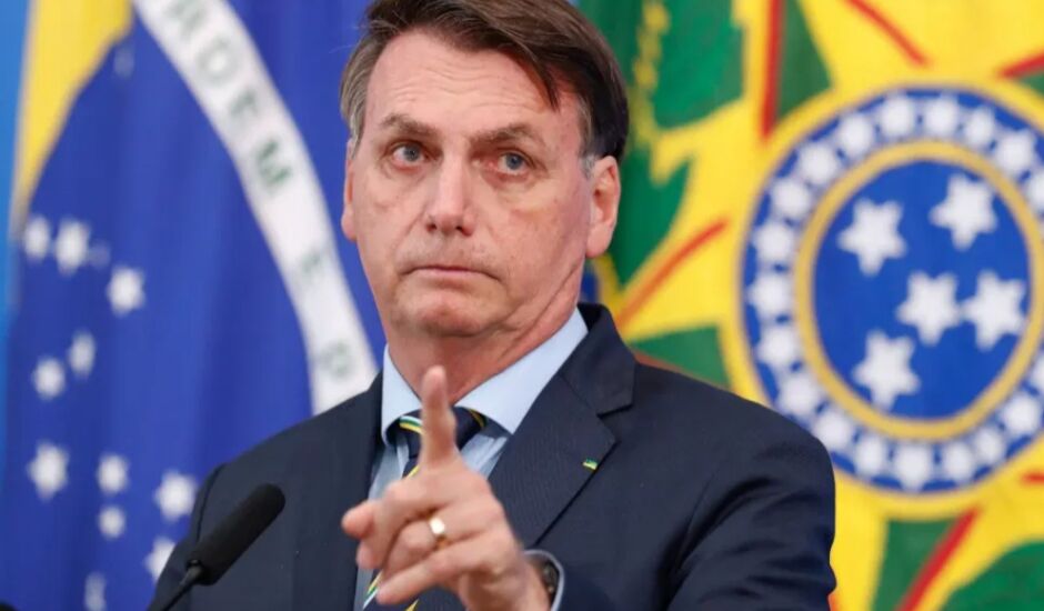 Bolsonaro defende prioridade para  reforma administrativa