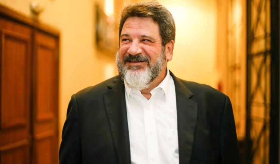 O professor e filósofo Mário Sérgio Cortella encerra o ciclo de palestras deste ano do projeto RCN/CBN em Ação Live 2020 no próximo dia 4 de dezembro, às 18h30.