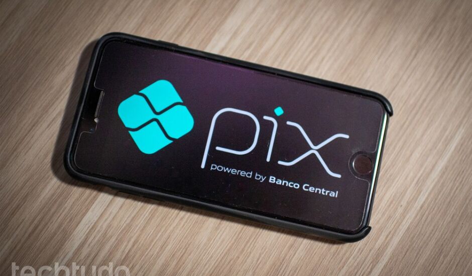 Pix já está em funcionamento e deverá surgir como uma das formas de pagamento