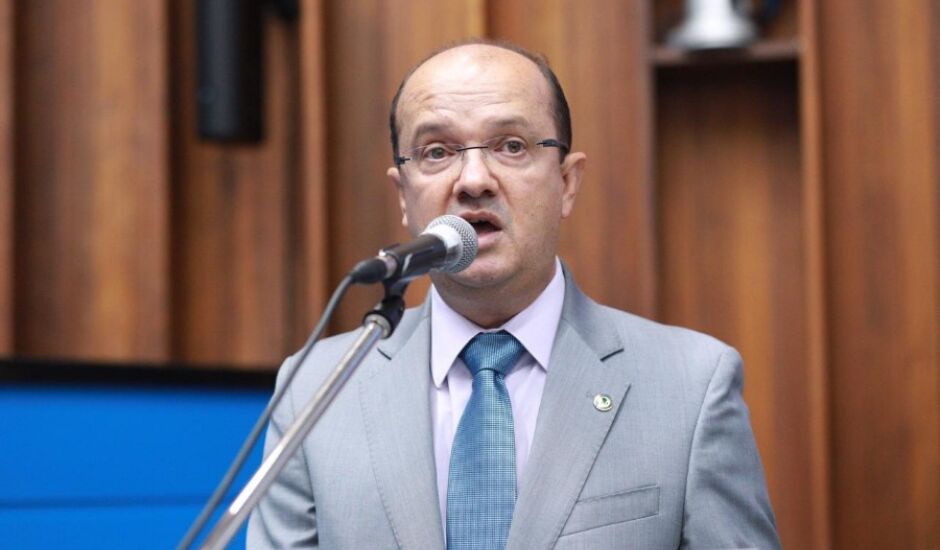 Vice-governador e secretário de Obras, Zauith defende presidente com mais tempo para atender as bases e construir os projetos de 2022