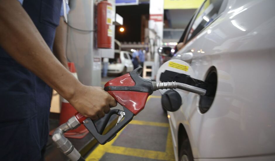 Com nova média, o consumidor sul-mato-grossense encontra mais vantagens abastecendo com a gasolina
