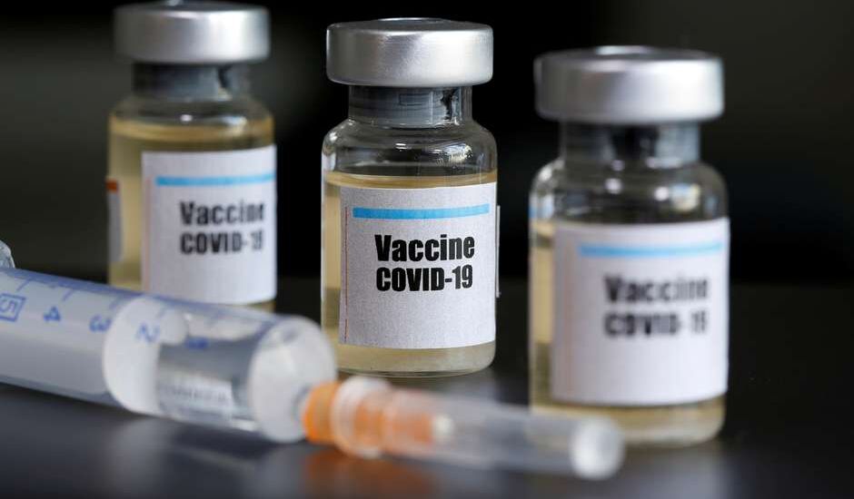 Vai à promulgação MP que destina quase R$ 2 bilhões para compra de vacina