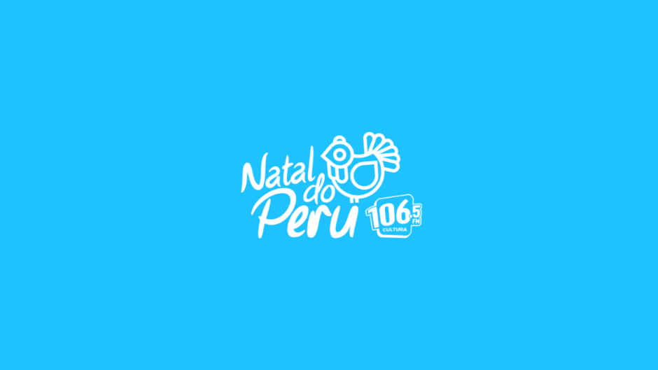 Natal do Peru Cultura FM