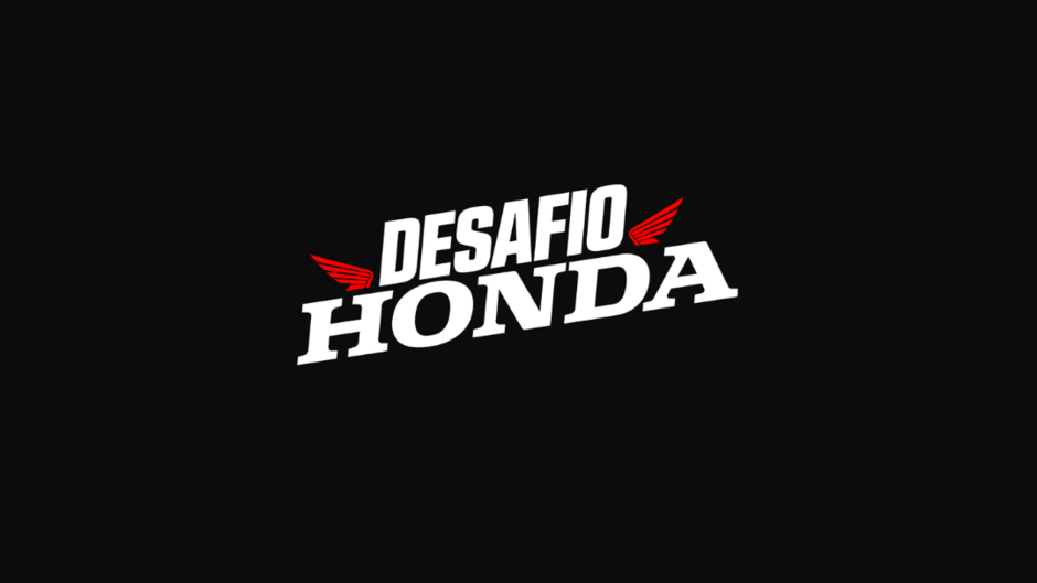 Desafio Honda