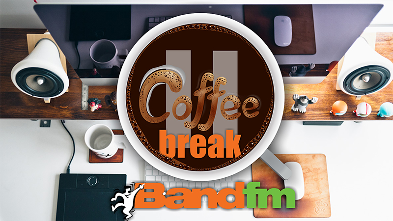 Coffe Break Band FM