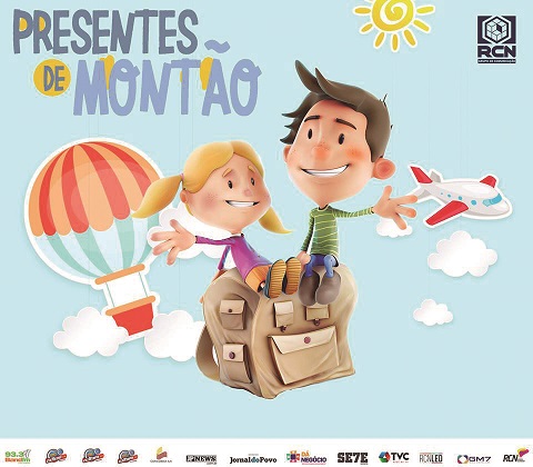 Grupo RCN lança promoção especial de Dia das Crianças