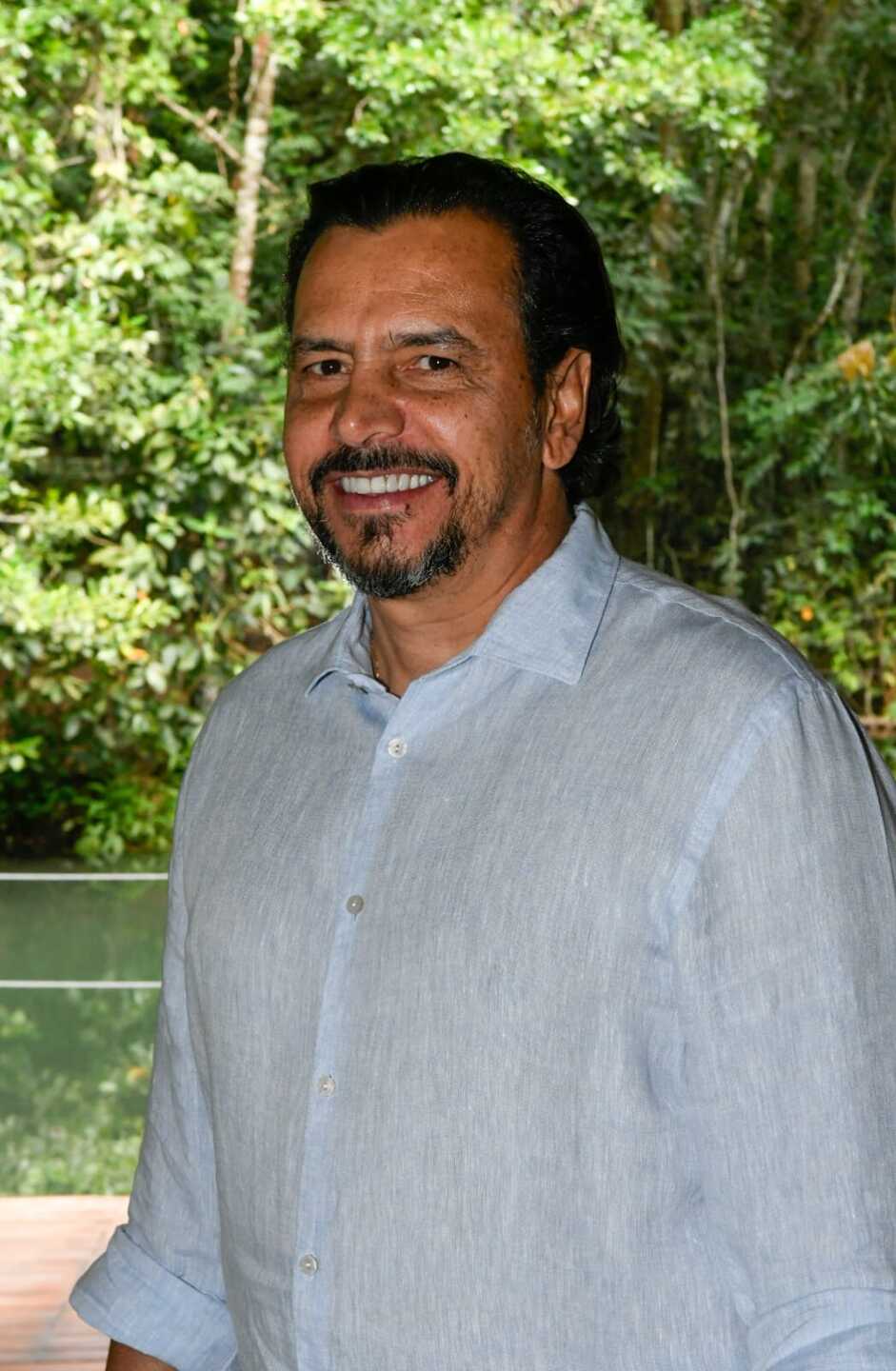 Marcelo Miranda, secretário Setescc/MS