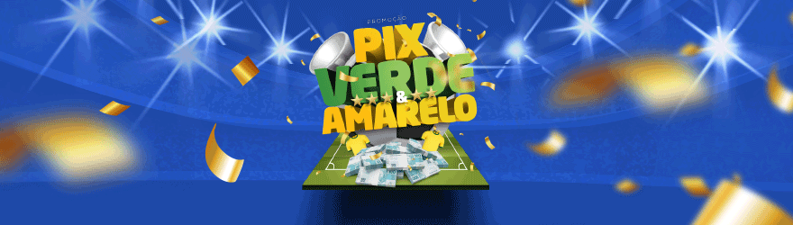 JPNEWS: BANNER PIX VERDE E AMARELO DE 15.06 A 16.12.2022