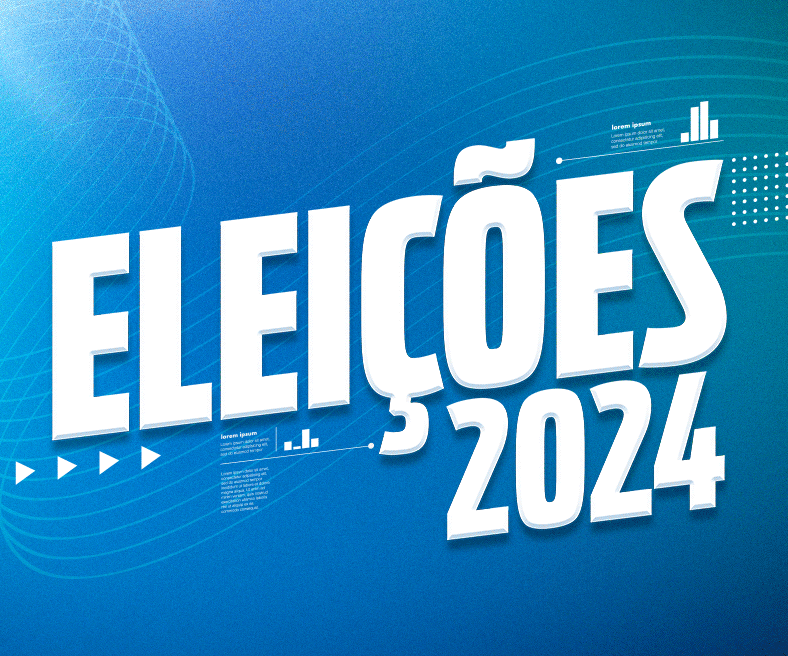 JPNEWS: ELEIÇÕES 2024 - 10.04 A 26.04